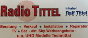 Logo von Tittel Werner