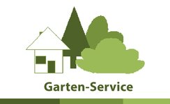 Logo von Garten-Service Jan Heuer