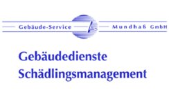 Logo von Gebäude-Service Mundhaß GmbH