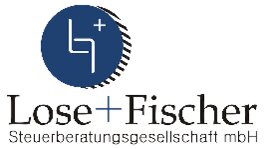 Logo von Lose + Fischer