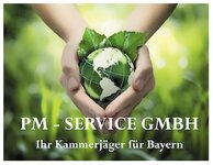 Logo von PM-Service GmbH