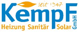 Logo von Kempf GmbH