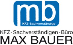 Logo von Bauer Max