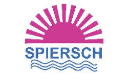 Logo von Gebäudereinigung Spiersch UG (haftungsbeschränkt) & Co. KG