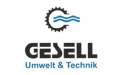 Logo von Gesell