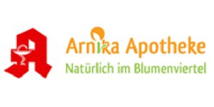 Logo von Arnika Apotheke