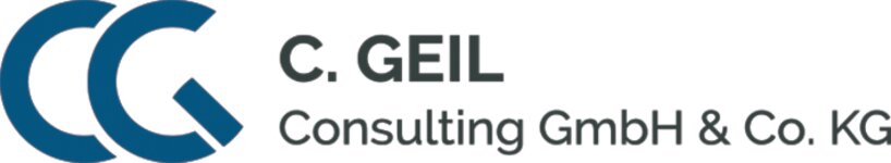 Logo von C. Geil Consulting GmbH & Co.