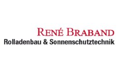 Logo von Braband Rolladenbau & Sonnenschutztechnik Braband, Renè