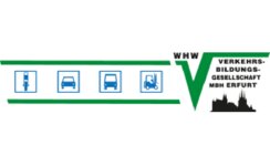 Logo von WHW Verkehrsbildungsgesellschaft mbH Erfurt