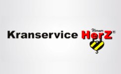 Logo von Kranservice HerZ e.K.