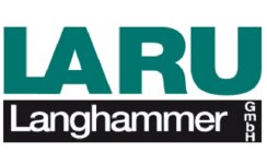 Logo von LARU Langhammer GmbH