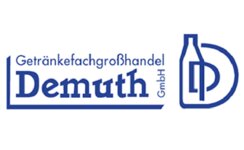 Logo von Getränkefachgroßhandel Demuth GmbH