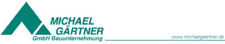 Logo von Michael Gärtner GmbH