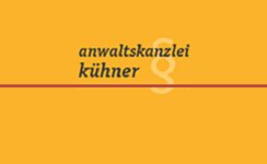 Logo von Rechtsanwalt Kühner, Ulrich