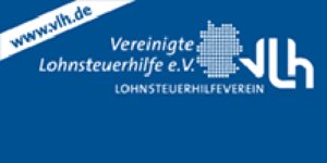 Logo von Vereinigte Lohnsteuerhilfe e.V. Frank Graf