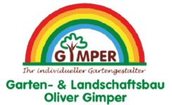 Logo von Garten- und Landschaftsbau Oliver Gimper