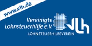 Logo von Vereinigte Lohnsteuerhilfe e.V. Jürgen Roßbach