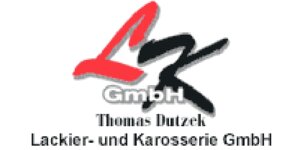Logo von Lackier- u. Karosserie GmbH