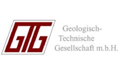 Logo von Geologisch-Technische Gesellschaft mbH
