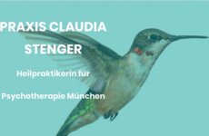 Logo von Stenger Claudia