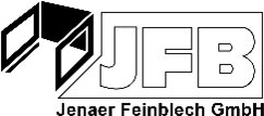 Logo von JFB