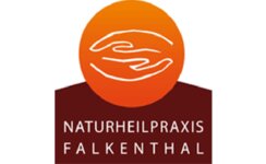 Logo von Naturheilpraxis Falkenthal