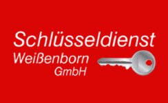 Logo von Schlüsseldienst Weißenborn GmbH