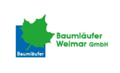 Logo von Baumläufer Weimar GmbH