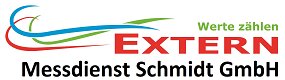 Logo von EXTERN Messdienst Schmidt GmbH