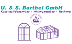 Logo von Barthel U. & S. GmbH