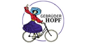 Logo von Gebrüder Hopf GmbH
