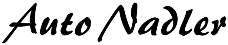 Logo von Auto-Nadler GmbH & Co. KG