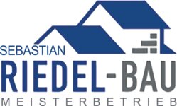 Logo von Sebastian Riedel-Bau Meisterbetrieb