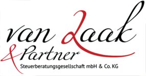 Logo von van Laak & Partner Steuerberatungsgesellschaft mbH & Co.KG