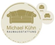 Logo von Michael Kühn Raumausstattung