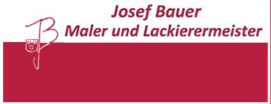 Logo von Josef Bauer Malerbetrieb