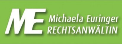 Logo von Anwaltskanzlei Michaela Euringer | Rechtsanwalt