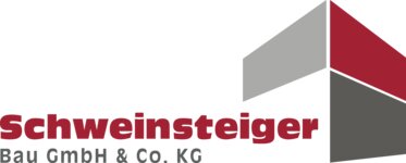Logo von Schweinsteiger Bau GmbH & Co. KG