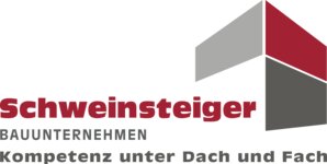 Logo von Schweinsteiger Bau GmbH & Co. KG