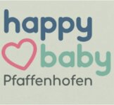 Logo von Happy Baby Pfaffenhofen