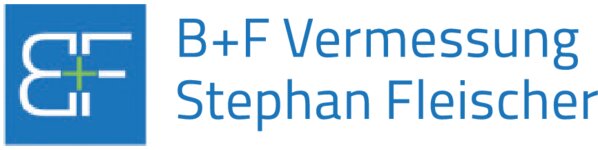 Logo von B+F Vermessung, ÖbVI Stephan Fleischer