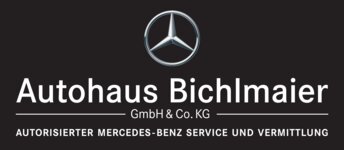 Logo von Autohaus Bichlmaier GmbH