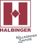 Logo von Halbinger Bauunternehmen GmbH