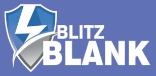 Logo von Glas- und Gebäudereinigung Blitz Blank GmbH