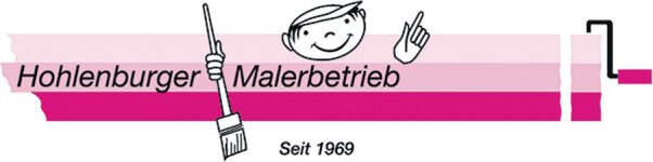 Logo von Malerbetrieb Hohlenburger