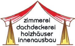 Logo von Göttlinger Ludwig Zimmerei