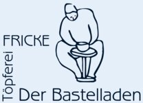 Logo von Bastelladen Fricke