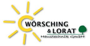Logo von Wörsching & Lorat Haustechnik GmbH