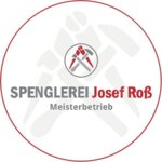 Logo von Roß Josef - Spenglerei Rosenheim