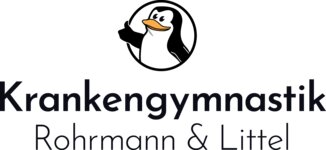 Logo von Physiotherapie | Krankengymnastik an der Oberen Stadtmauer